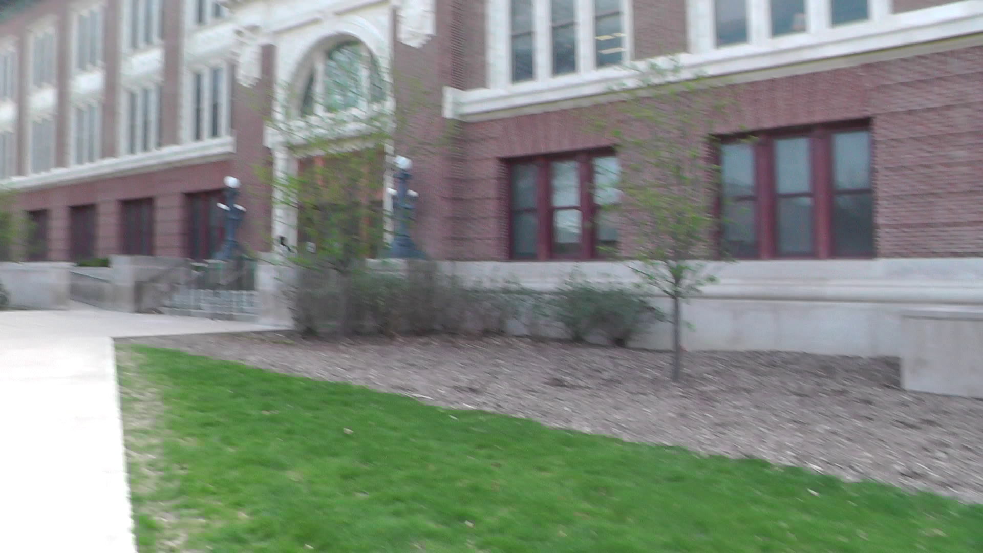 Campus Tour 2024 Tour of lincoln hall CampusReel