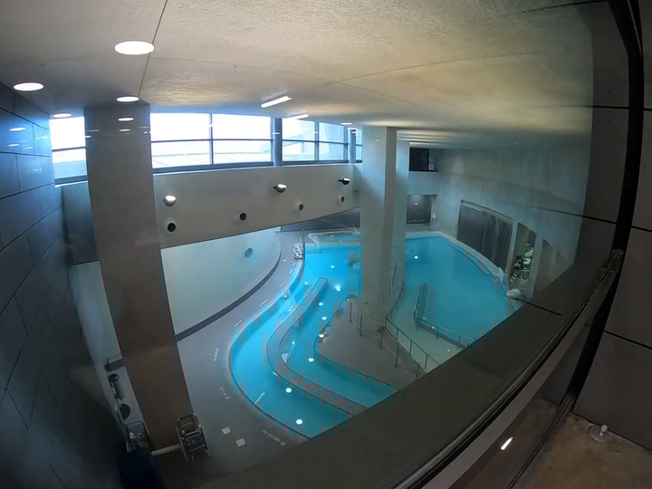 Campus Tour 2023 Tour of campus rec center CampusReel