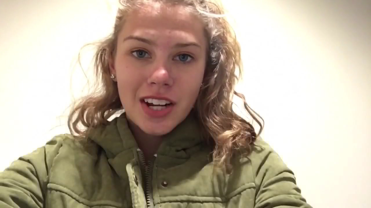 Campus Tour 2024 Pearson hall CampusReel