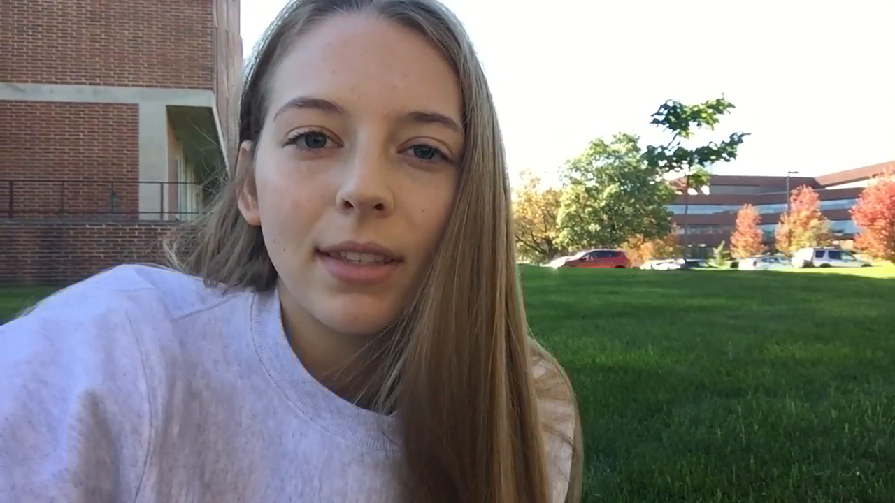 Campus Tour 2024 Meet lindsey! and get ready to experience penn state