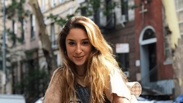 Savannah Montano - Edad, Familia, Biografía | Famous Birthdays
