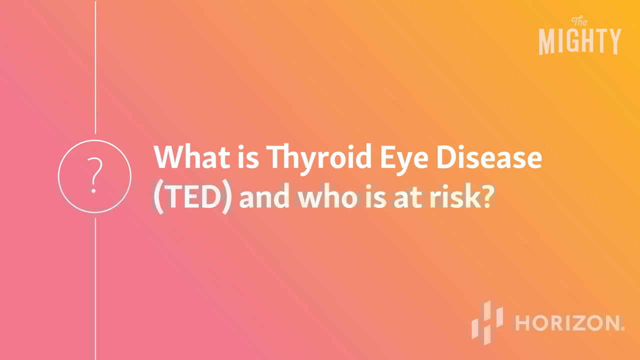 Thyroid Eye Disease Tips With A TED Eye Specialist
