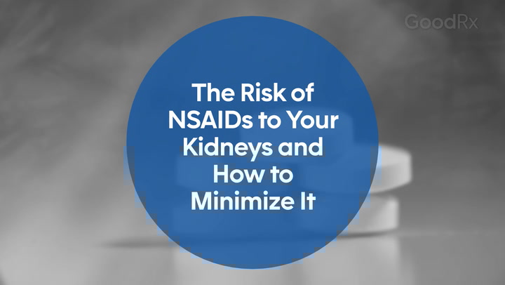 The 7 Common Naproxen Drug Interactions (Including NSAIDS) - GoodRx