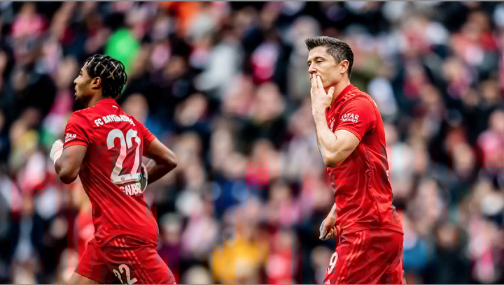 Bundesliga Top Scorers 2020/2021 Borussia Dortmund All Time Top Goal