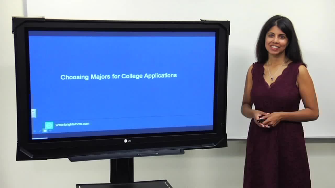 How to Complete the MIT Application Concept College counseling