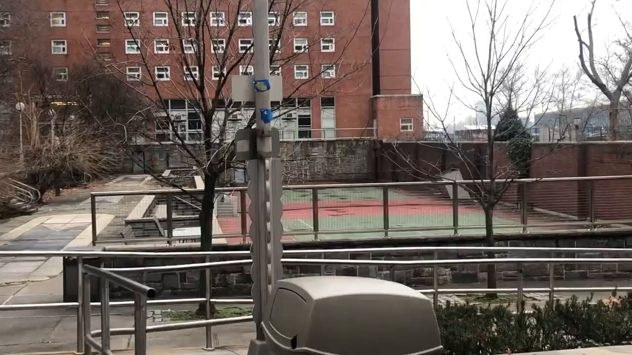 Campus Tour 2023 Brookdale campus CampusReel