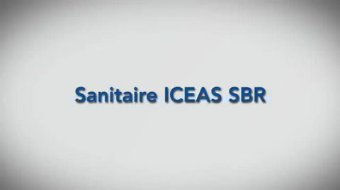 Sanitaire ICEAS advanced SBR | Xylem US