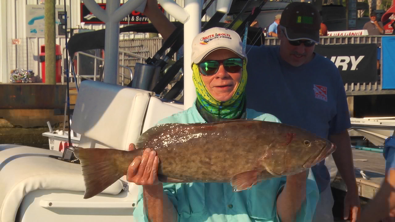 Steinhatchee Fall Fish N Fest Day 2