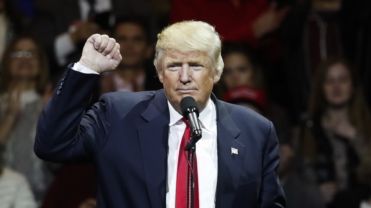 Reaching across the aisle to bridge the divide TheBlaze