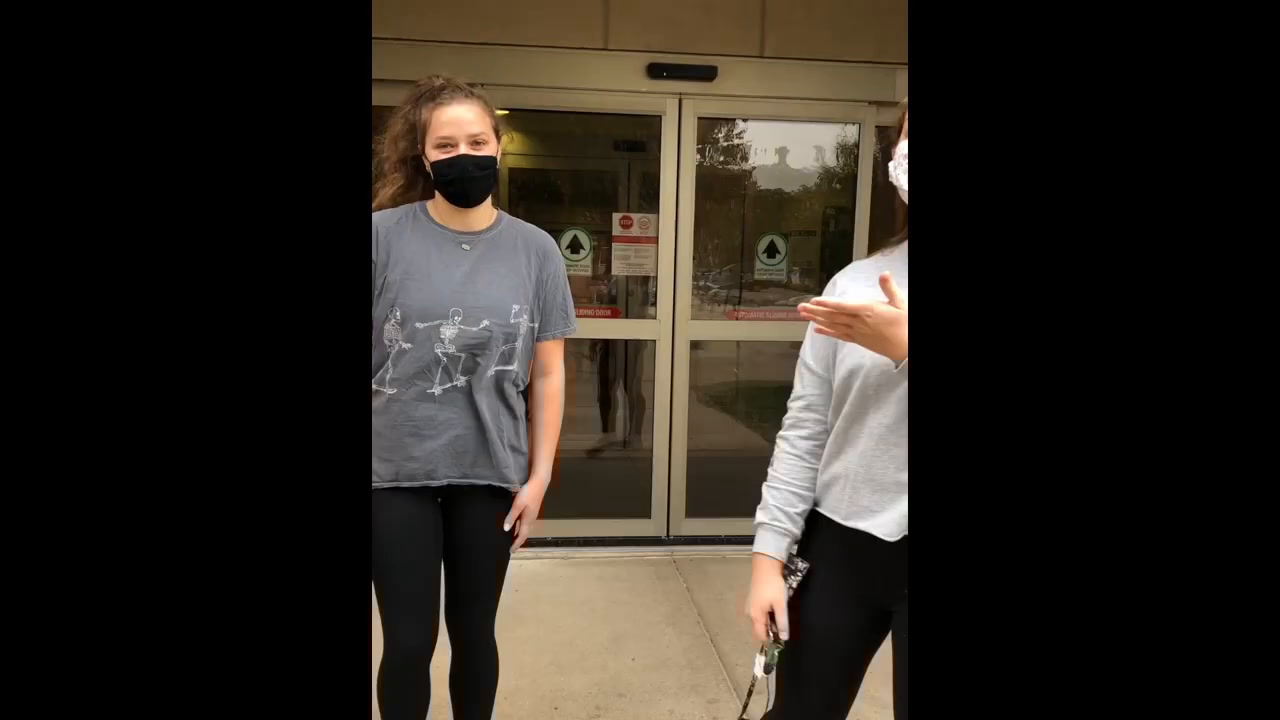 Dorm Tour 2024 St. ambrose dorm tour franklin hall CampusReel