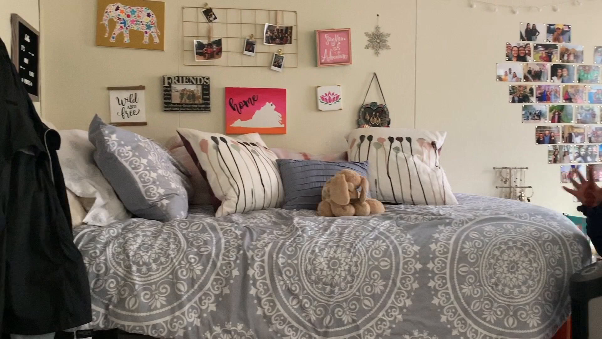 Dorm Tour 2023 Amr 2 dorm tour CampusReel