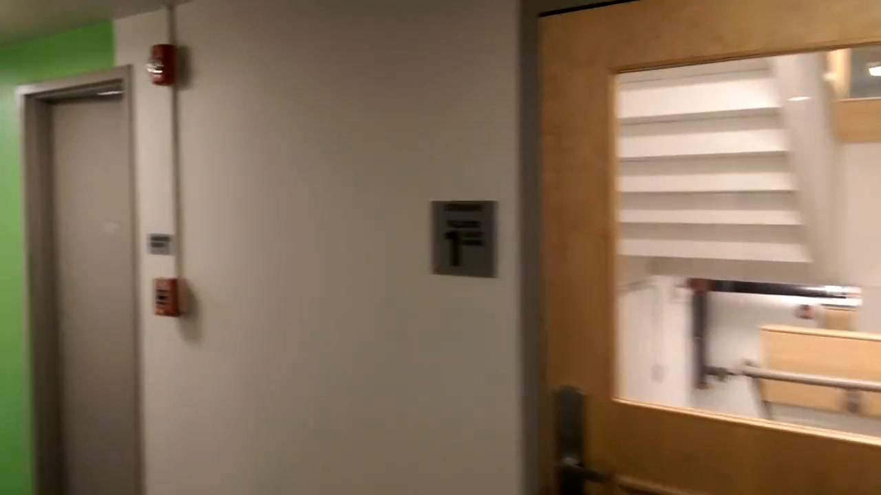 Dorm Tour 2023 Check out my dorm room in hodgdon hall! CampusReel