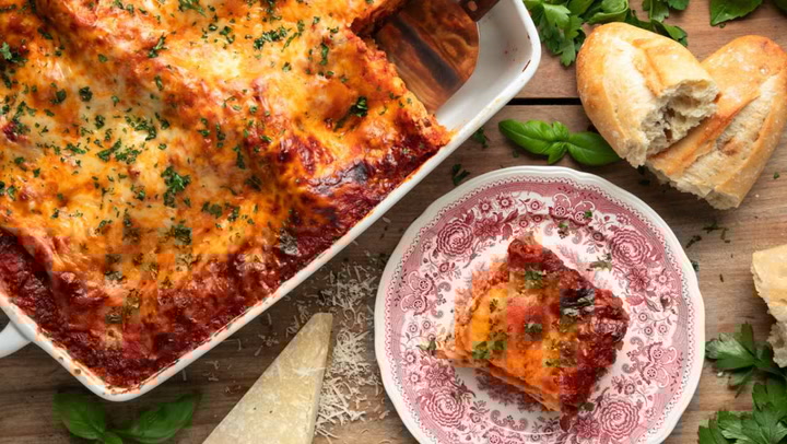 African American Lasagna Recipe Besto Blog