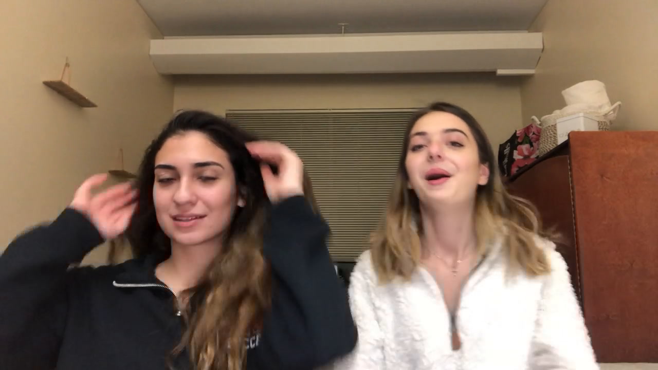 Dorm Tour 2024 Housing options at binghamton university!!!! the tea