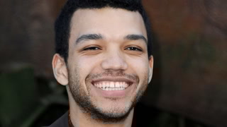 Justice Smith - Age, Family, Bio | Famous Birthdays