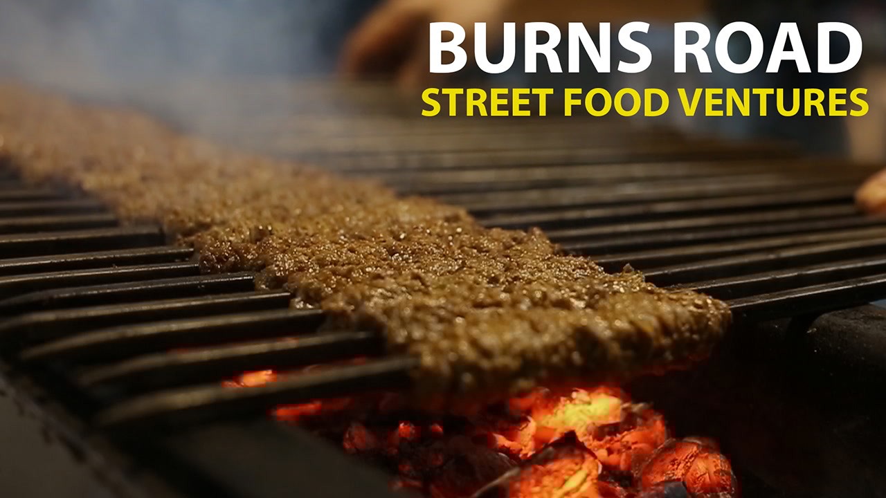 Burns Road Street Food Ventures Food Tribune