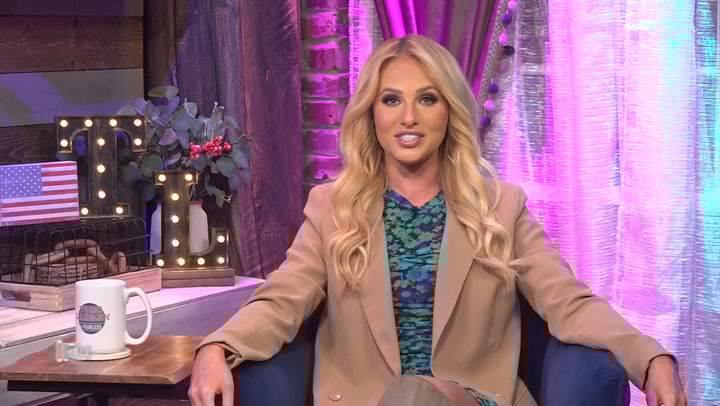 Tomi Lahren Is Fearless: We Knew! Media Admits COVID Lab Leak - OutKick - Fearless Sports Media