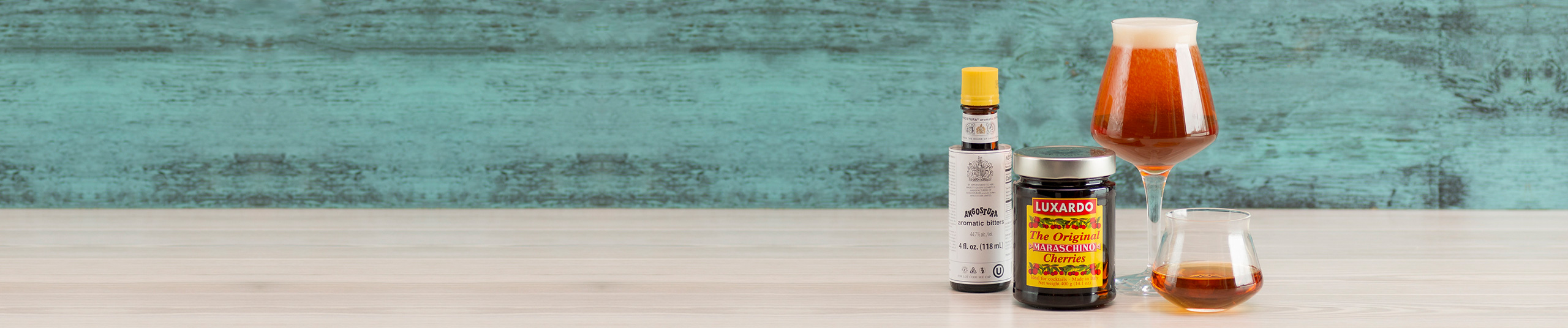 KegWorks Blog Recipes