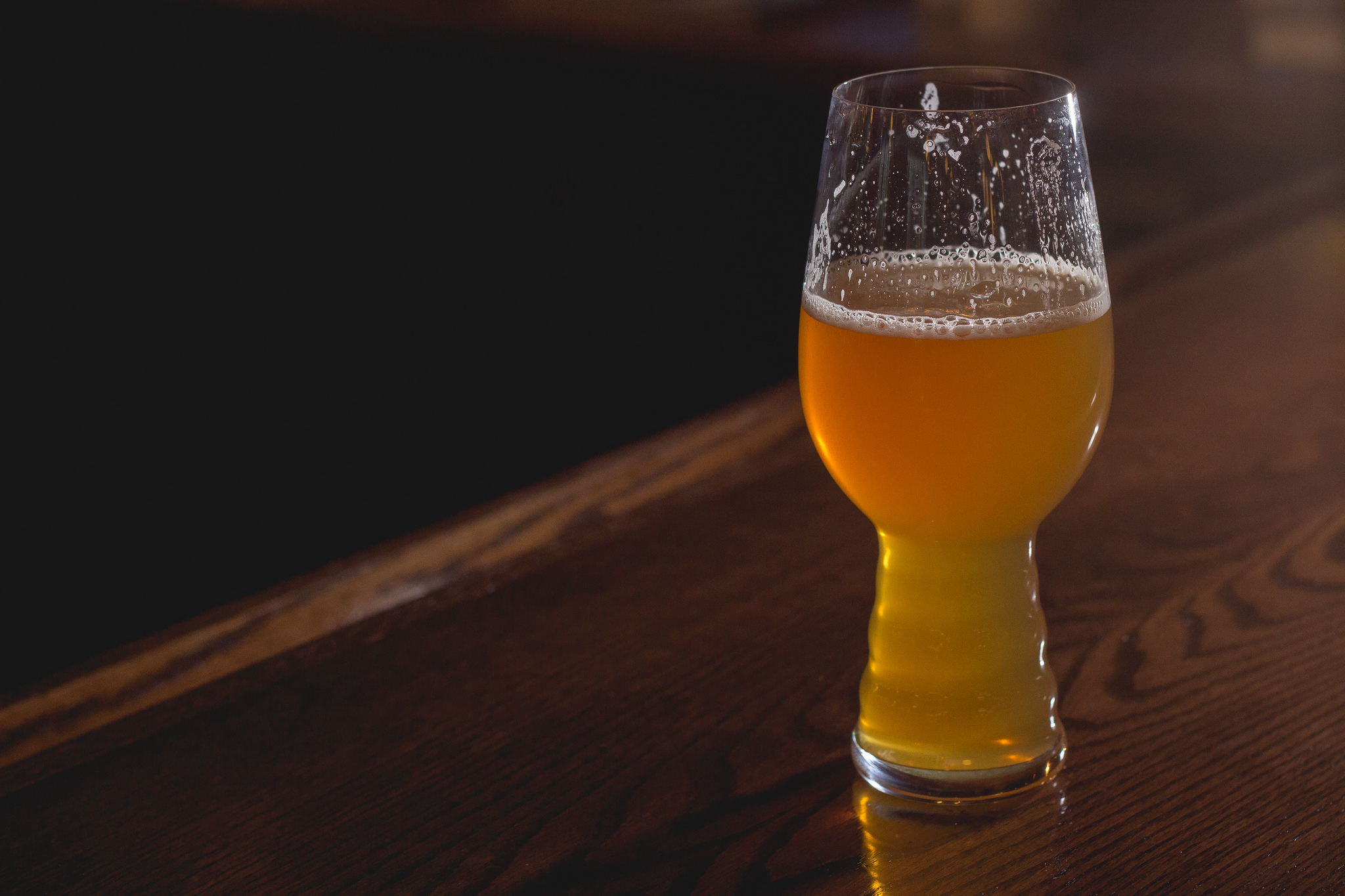 What Is "BeerClean" Glassware and How Is It Achieved?