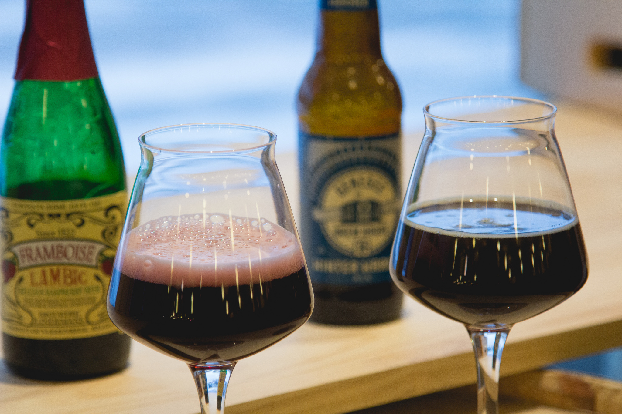 A Honest Review of the Teku Beer Glass