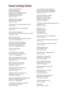 Faust, Goldne Topf, Steppenwolf - Vergleich Aller Motive (Deutsch) Als Pdf - Knowunity 400_x_282_webp