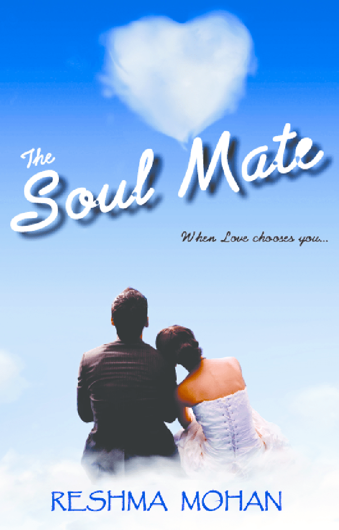 Download The Soul Mate Book PDF Online 2022 By Reshma Mohan