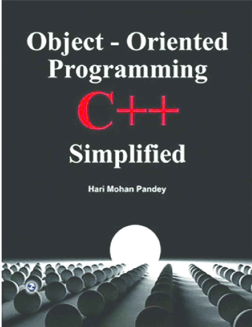 Download Laxmi Object Oriented Programming C++ Simplified PDF Online 2022