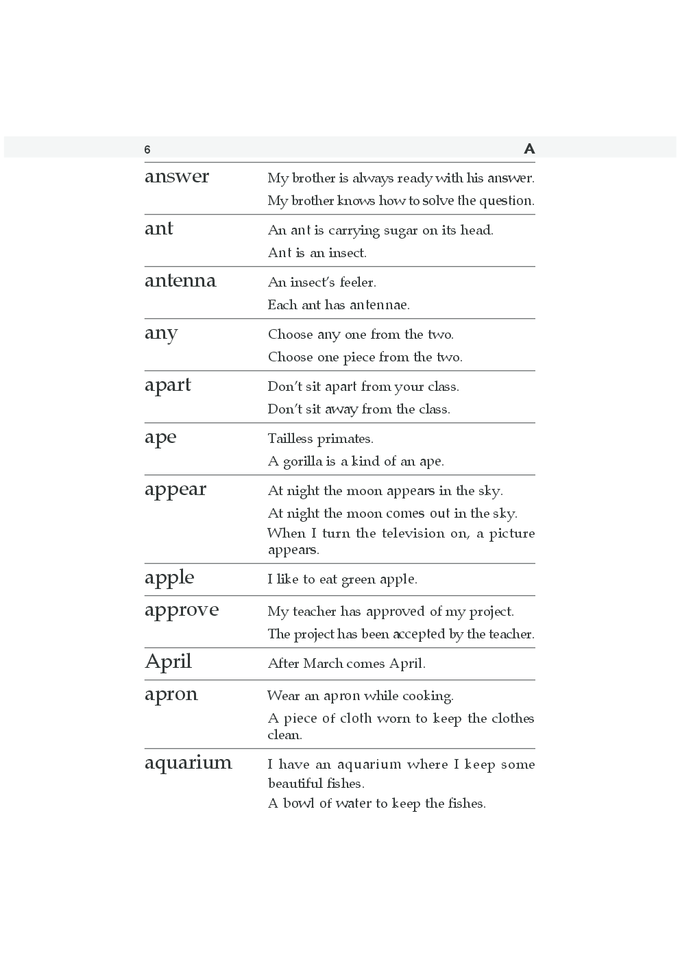 [Get 40+] Antennae Meaning In English