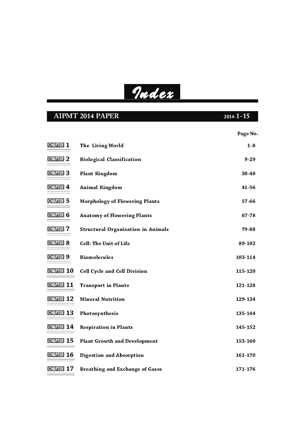 Download Disha NEET 27 Years Topic Wise Solved Paper PDF Online 2022