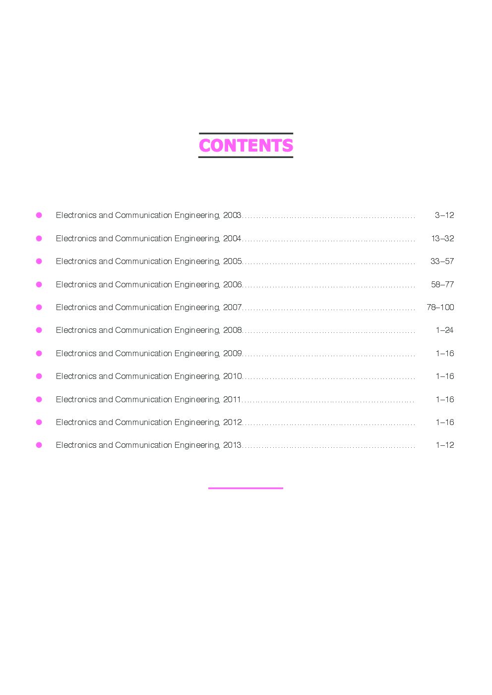 Download GATE Solved Papers (Electronics and Communication Engineering