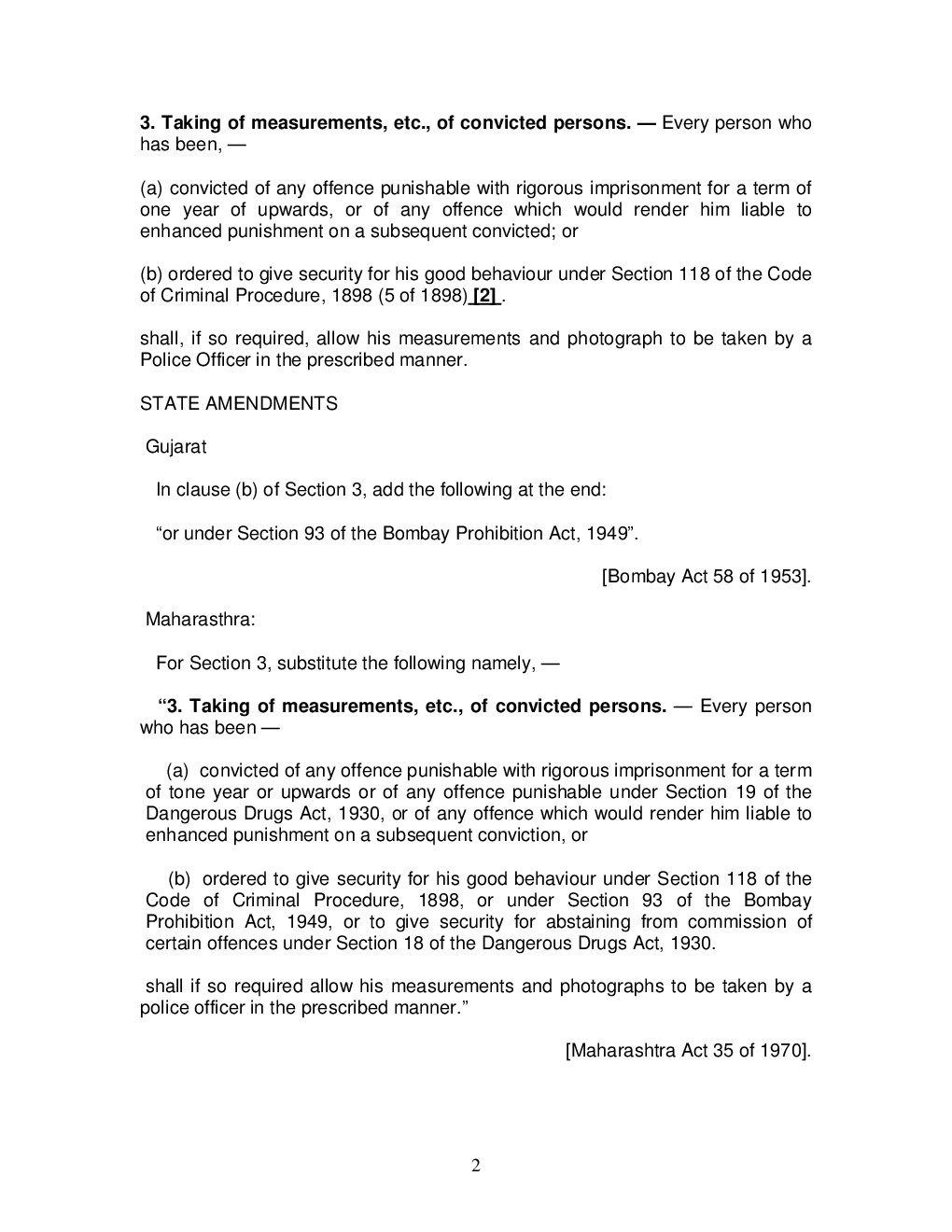 Download The Identification Of Prisoners Act 1920 PDF Online 2020