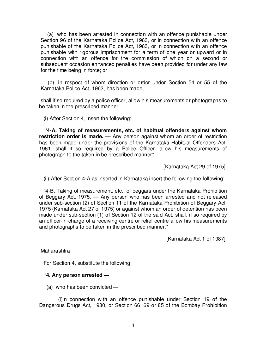 Download The Identification Of Prisoners Act 1920 PDF Online 2020