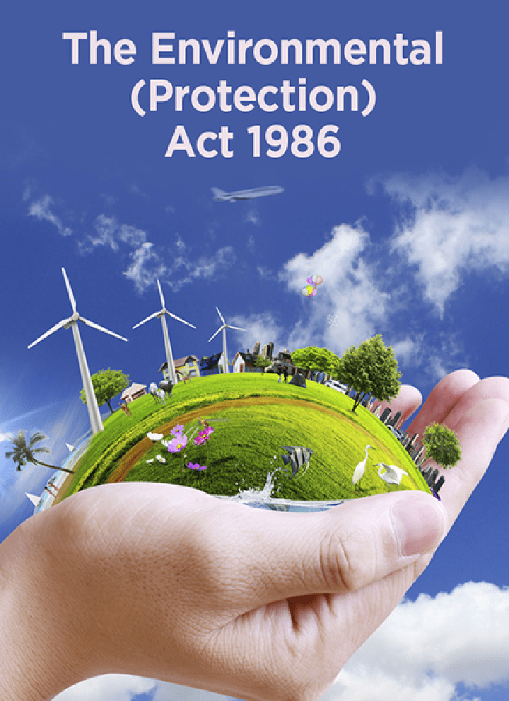 Download The Environmental (Protection) Act 1986 PDF