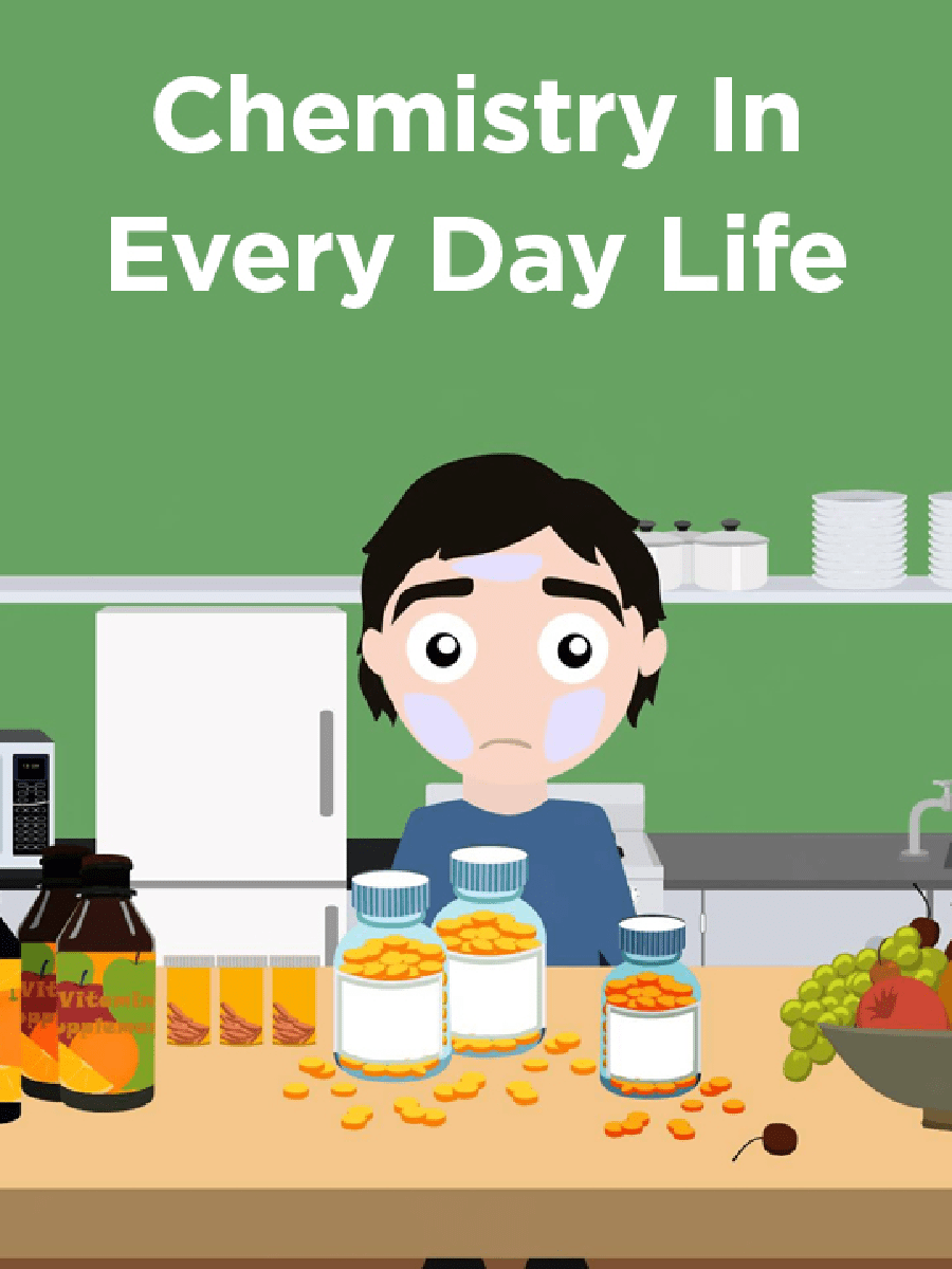 Download Chemistry In Every Day Life PDF Online 2020 by Panel Of Experts
