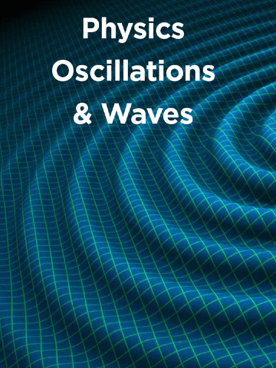 Download Physics Oscillations And Waves PDF Online 2020 by Panel Of Experts
