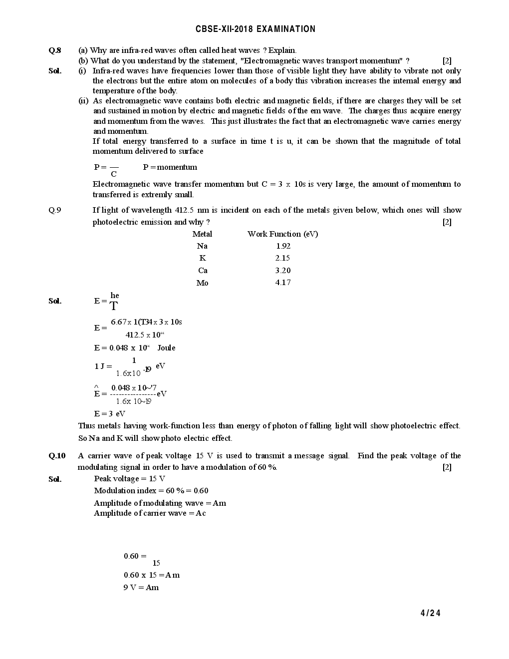 Papua New Guinea: Department of Education