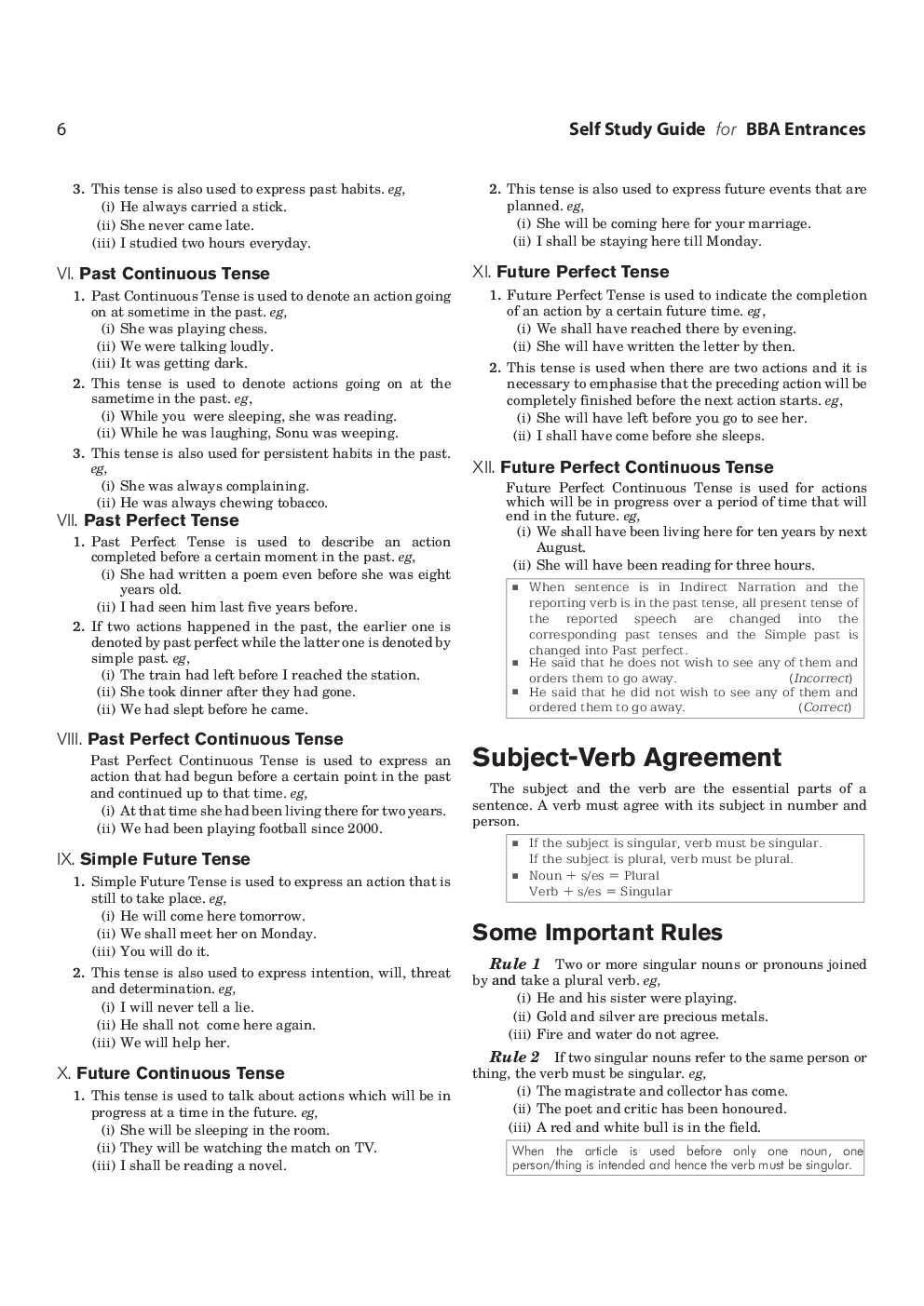 Download CAT Study Material For Spotting Error PDF Online by Panel Of