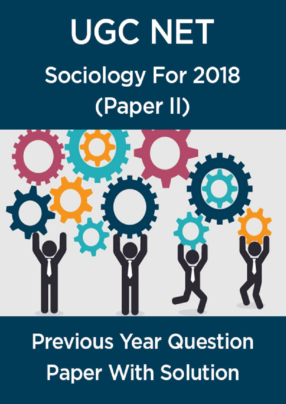 Download UGC Net Sociology Previous Year Question Paper With Solution