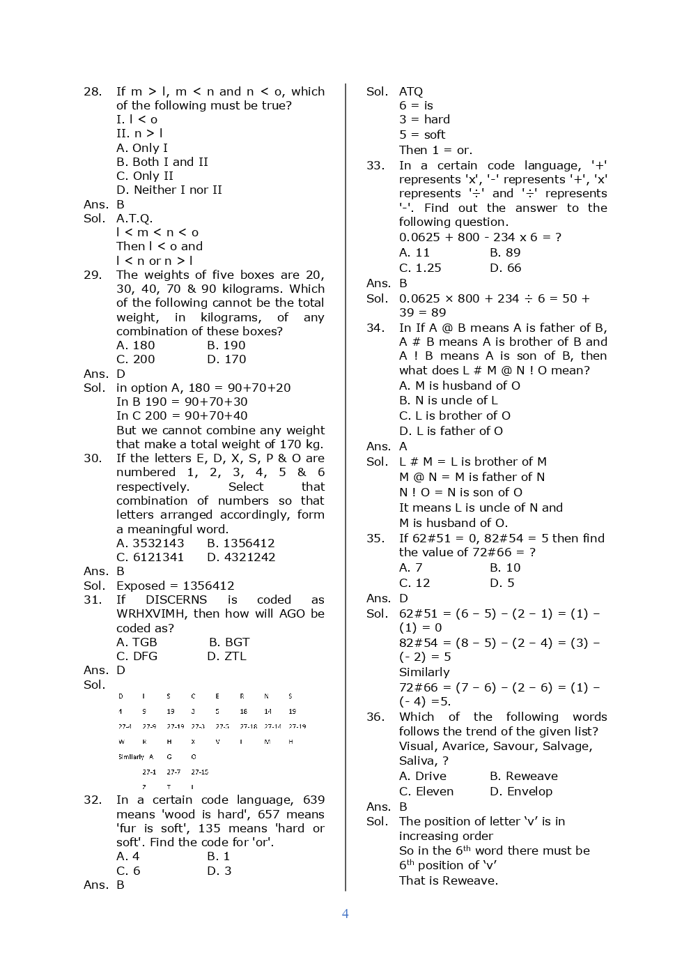 Download SSC JE Civil Non Tech. Previous Year Question Paper With