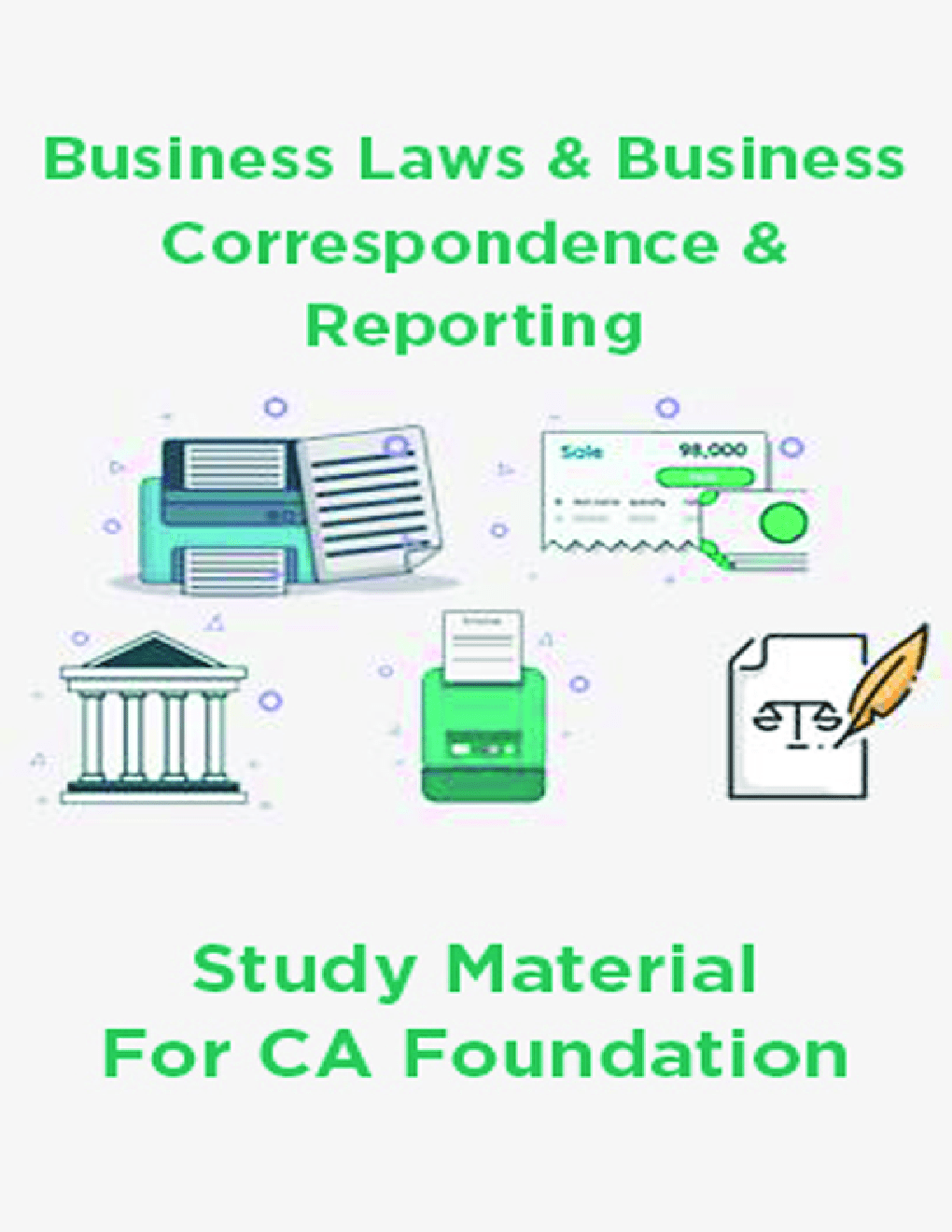 Download Business Laws And Business Correspondence And Reporting Study