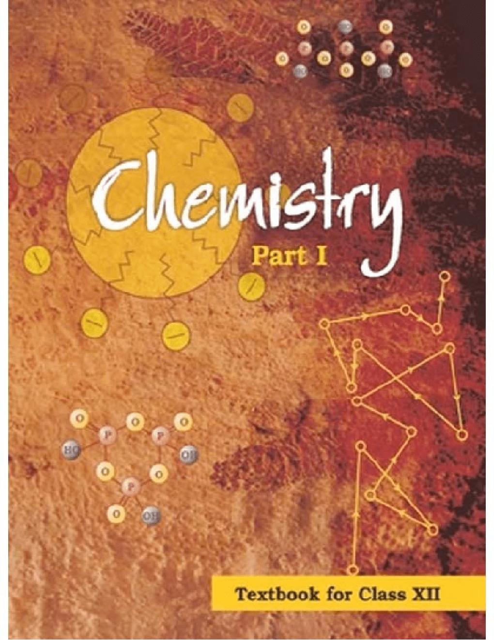 Download Free NCERT Class12 Chemistry Part I Textbook (Latest