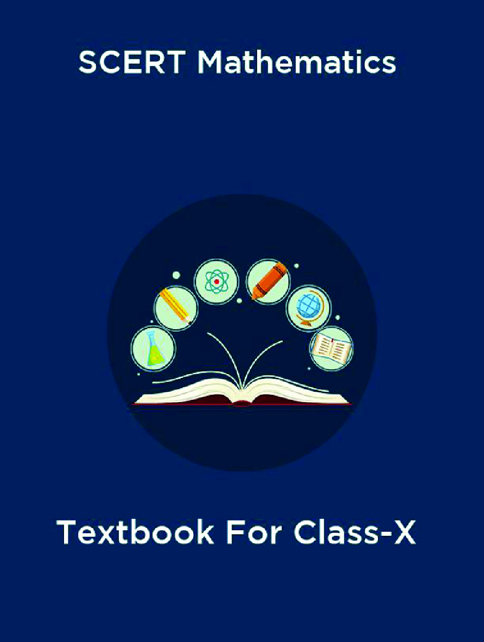 SCERT Textbooks for Class 9: Get SCERT Textbooks.