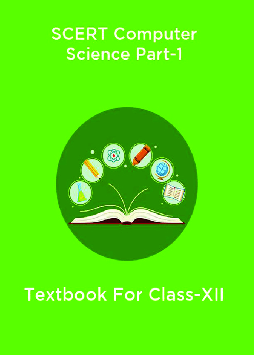 Computer Science I