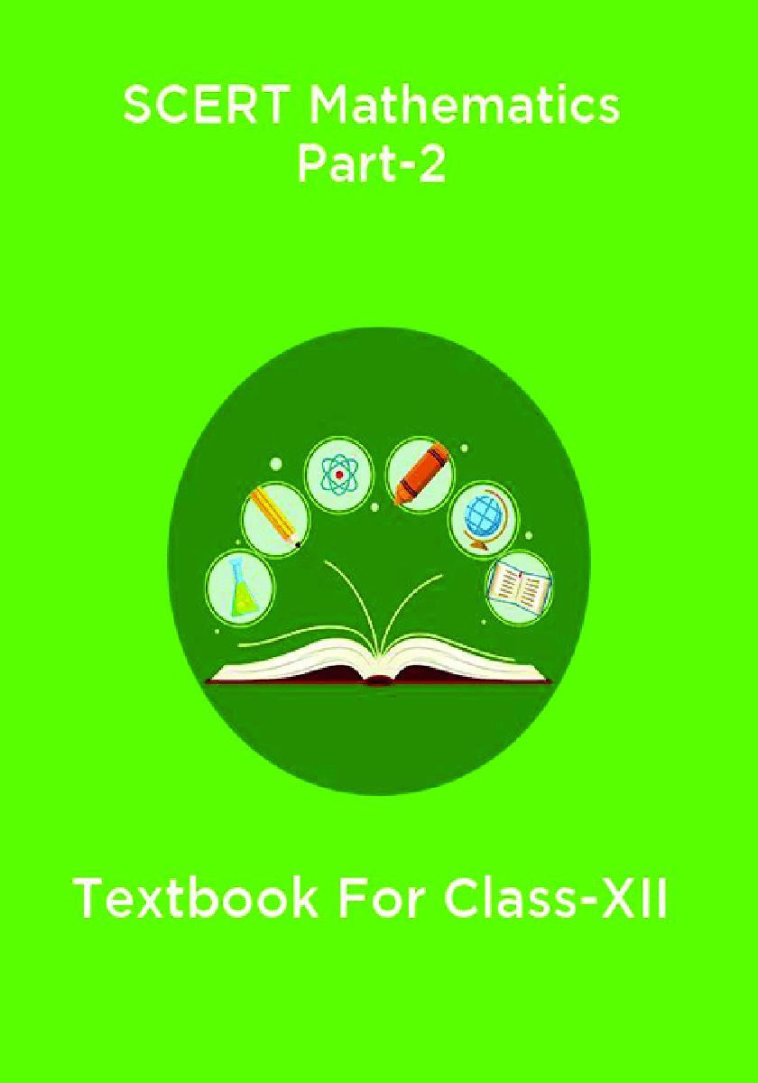 scert mathematics text