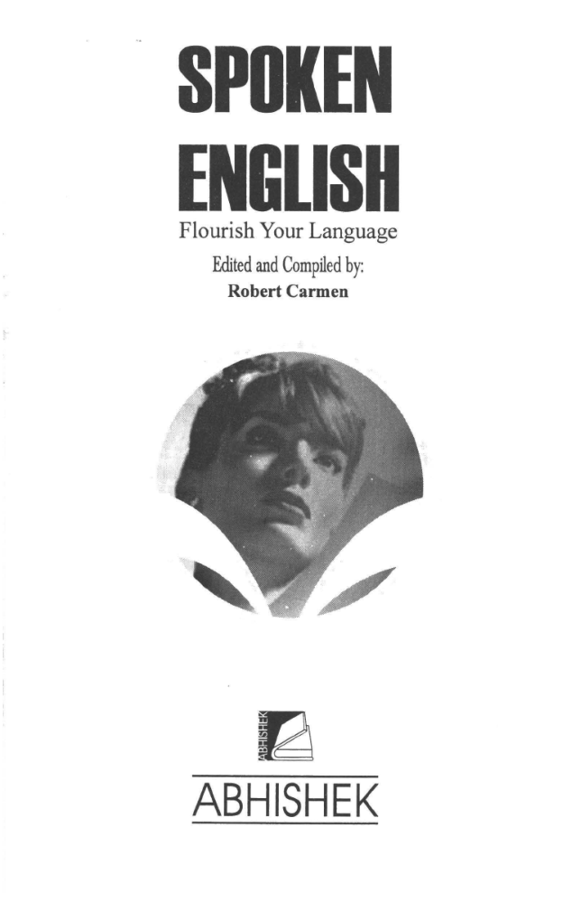 Super Fast English Speaking Book pdf Free Download