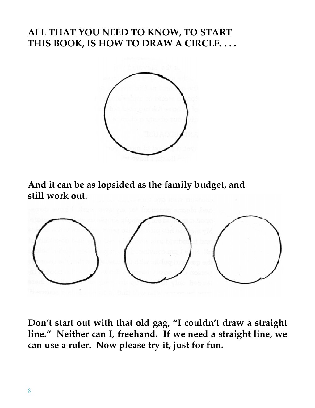 Download Free Fun WIth a Pencil PDF Online 2021