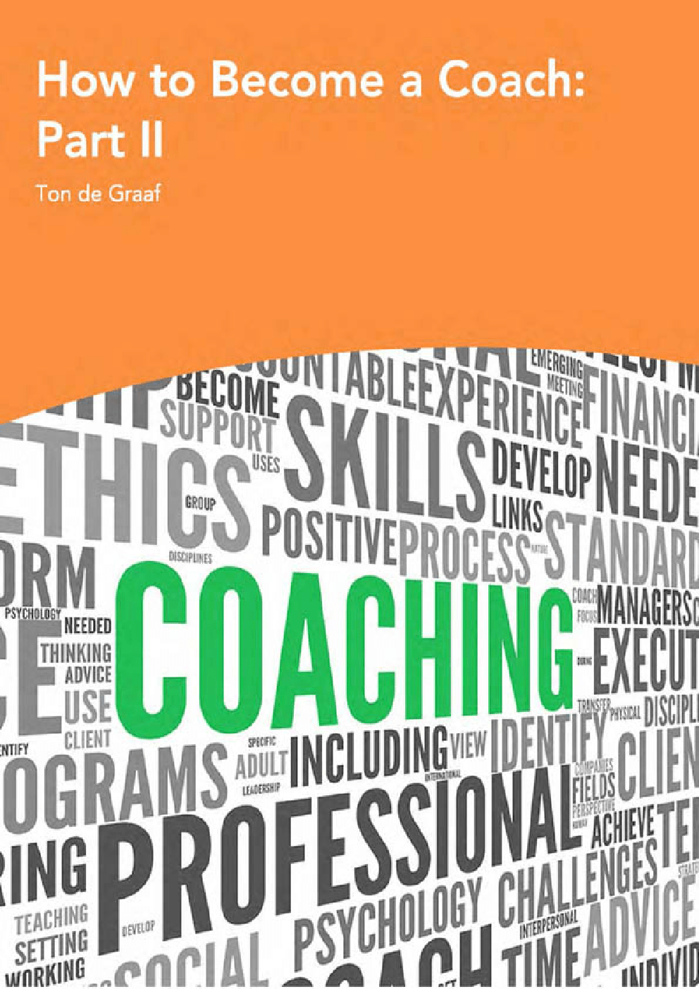 Download Free How To A Coach PartII PDF Online