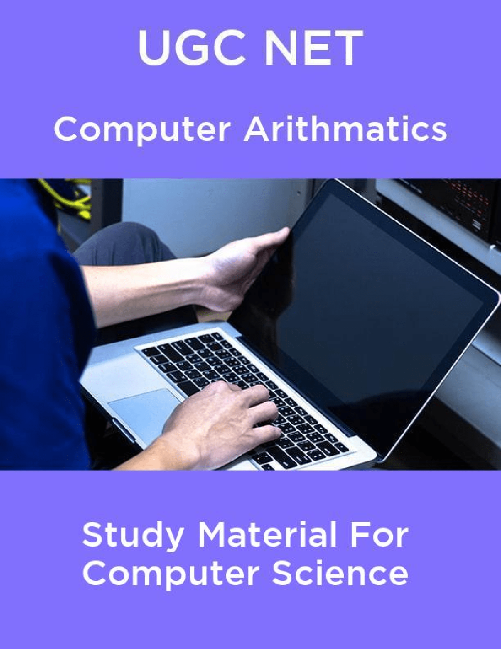 Download UGC NET Computer Science Computer Arithmatics Study Material