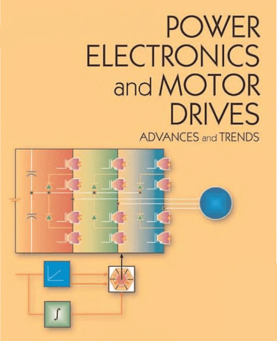 Free Download Power Electronics And Motor Drives Advances