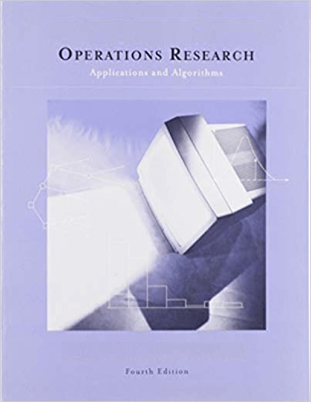 Download Free Operations Research Applications And Algorithms Fourth